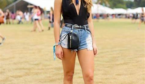 Country Music Festival Outfits Dress Roundup Collectively Christine