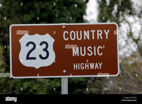 Exploring The Country Music Highway In 2023: A Journey Through Time And Melodies