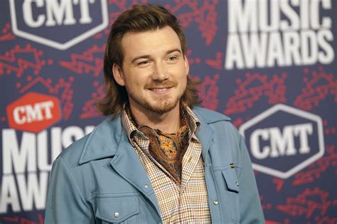 ‘It's Playful’ Country Singer Wallen Addresses Backlash from