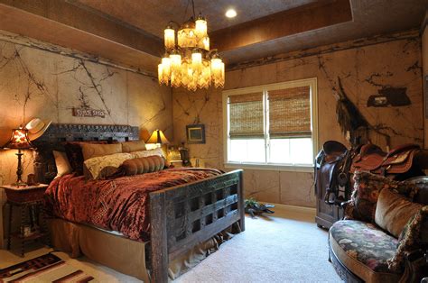 23 Cool Rustic Bedroom Design Ideas Interior God