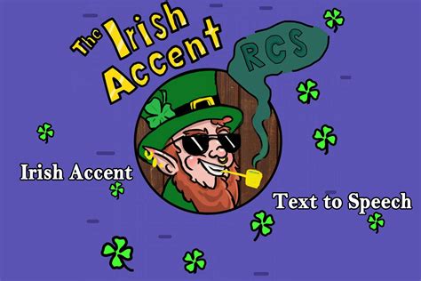 country accent text generator