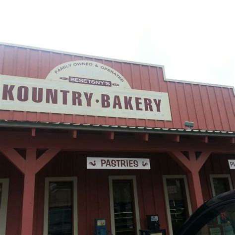 country bakery hallettsville texas