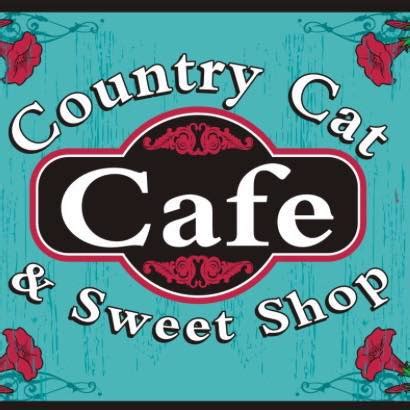 country cat cafe sweet shop mena