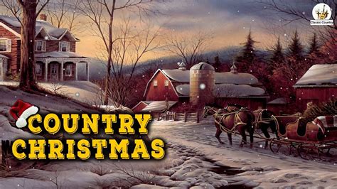 country christmas free radio