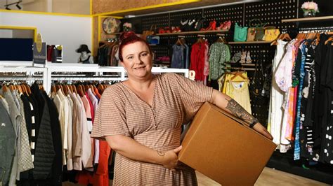 Country Clothes Shops Townsville