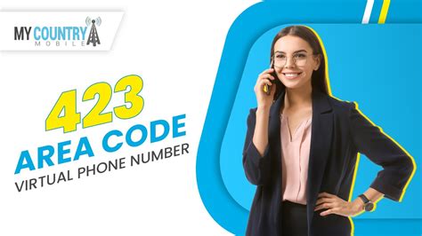 country code 423