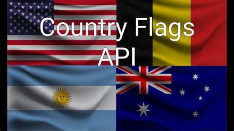 country code flag api