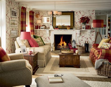 7 Steps to Creating a Country Cottage Style Living Room Quercus Living