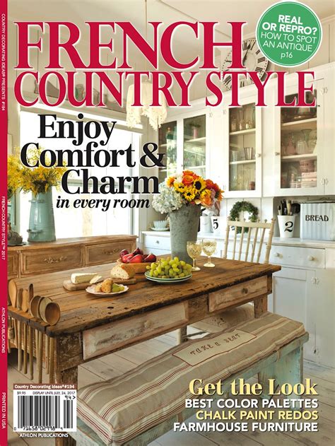 Items similar to Country Decorating Ideas Magazine Spring 1981 on Etsy