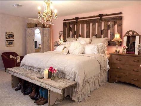 country girl themed bedroom