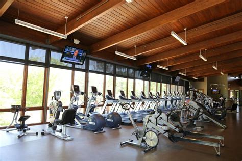 country gym san rafael