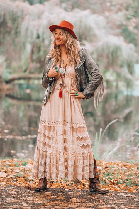 country gypsy clothing