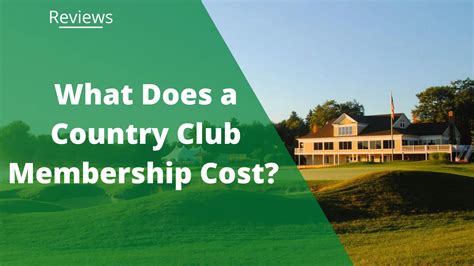 country hills golf club membership price