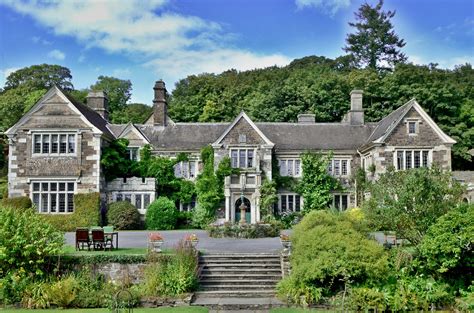 country hotels in uk