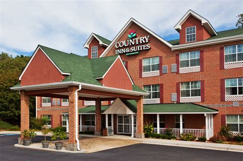 country inn & suites ashland va