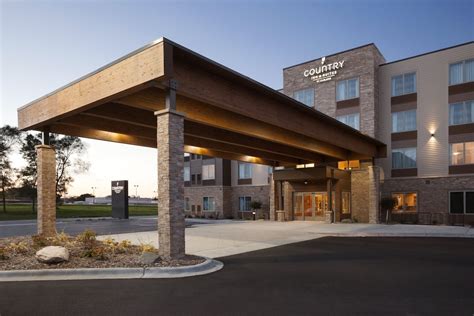 Country Inn & Suites by Radisson, Austin North (Pflugerville), TX Hotel