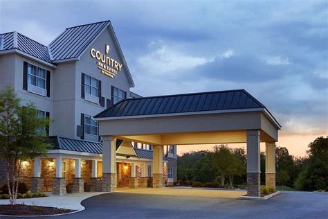 country inn and suites ashland virginia