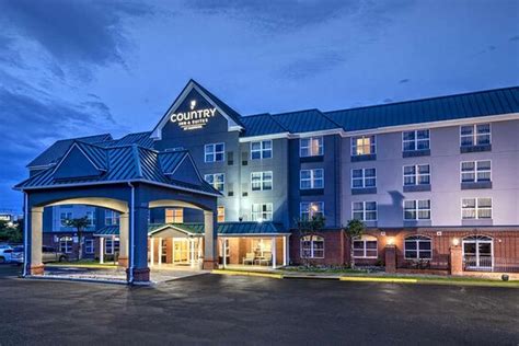 country inn and suites by radisson woodbridge