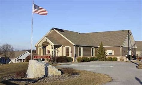 country manor adult community shippensburg pa