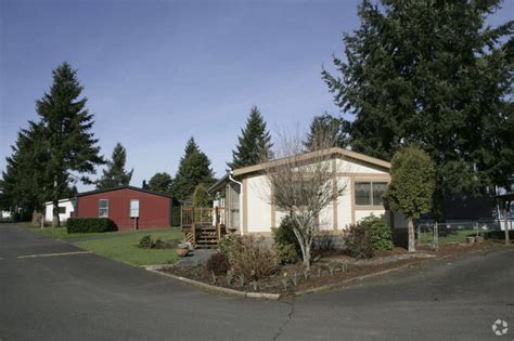 country manor mobile home park