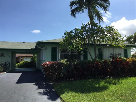country manors delray beach for sale