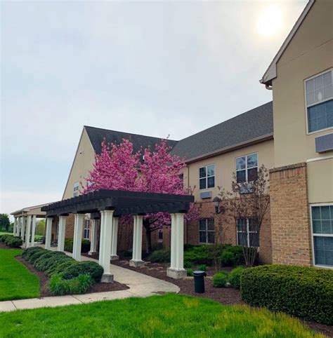country meadows assisted living frederick md