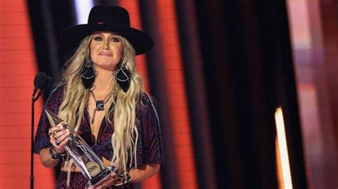 country music awards 2022 winners