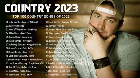 country pop hit songs 2023 playlist