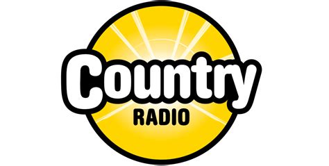 country radio online free