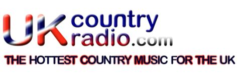 country radio uk online
