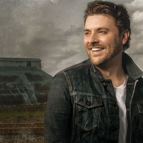 country singer chris young