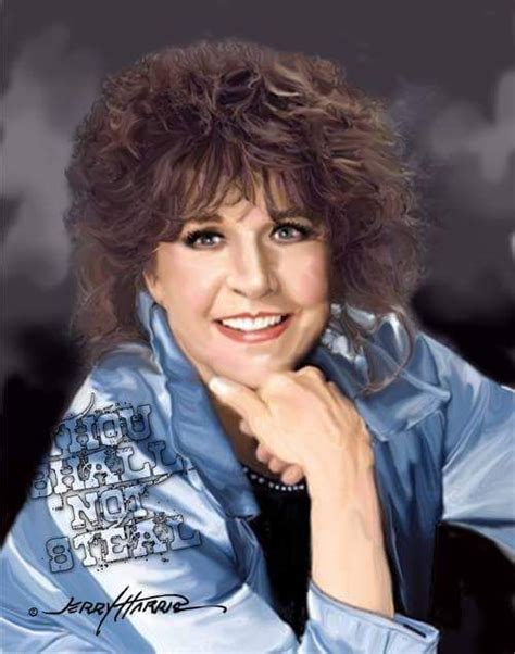 country singer donna fargo