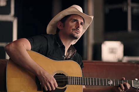 country singer in nationwide commercial