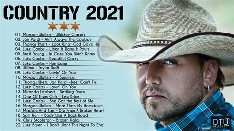 country songs released in 2021