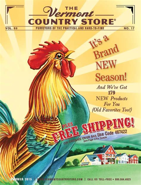country store catalog online reviews