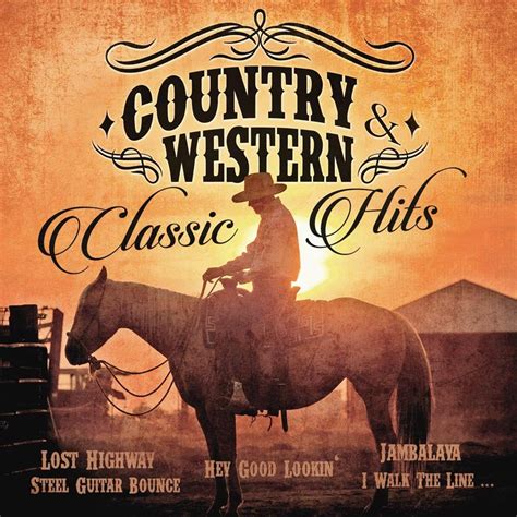 country und western musik