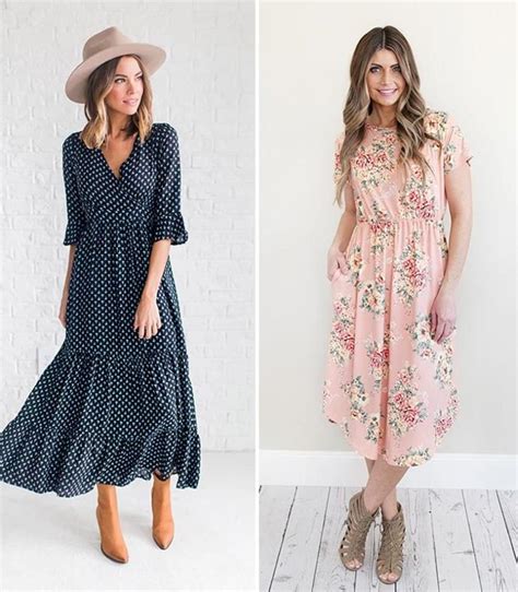 Country Dress For Wedding Guest