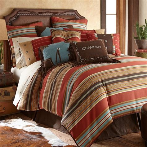 Country Western Comforter Sets