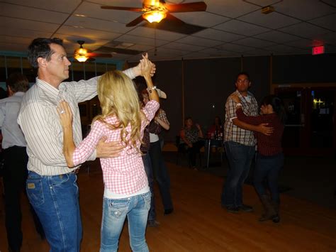 country western dancing in tucson az