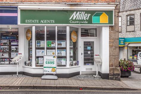 countrywide estate agent today