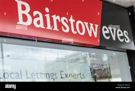 countrywide estate agents bairstow eves