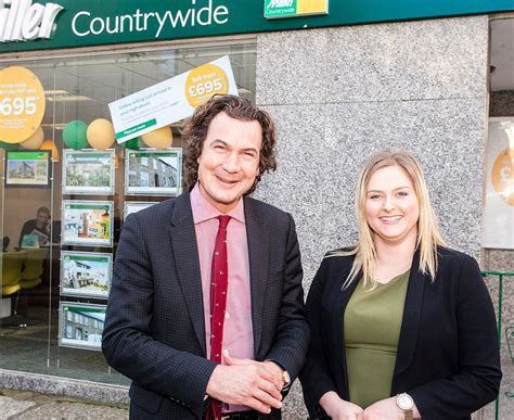countrywide estate agents cornwall