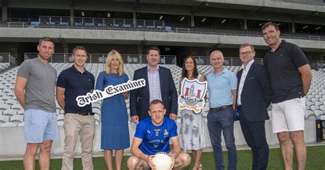 County champs to kick off summer of live Cork GAA Championship