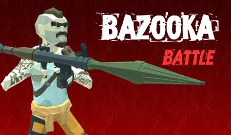 county 2 bazooka