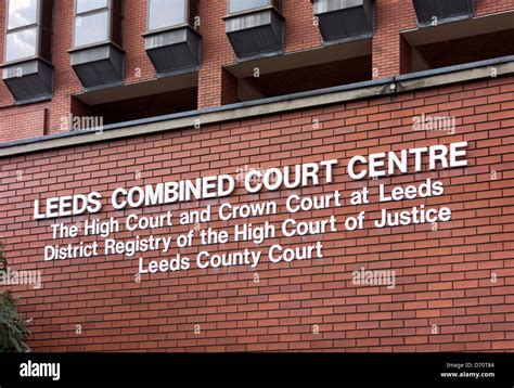county court of leeds
