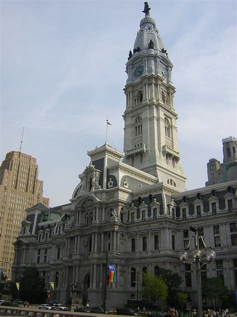 county courthouse in philadelphia pa