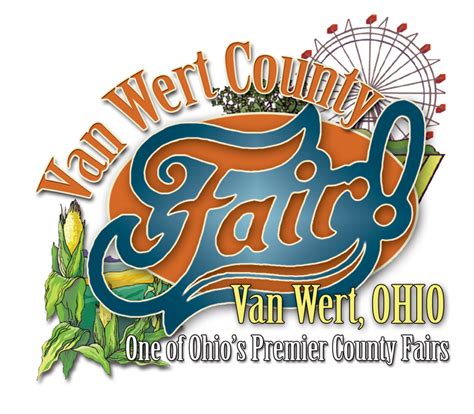 county fairs 2023 ohio