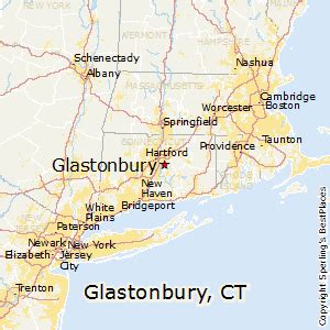 county for glastonbury ct