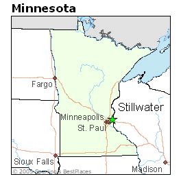 county for stillwater mn