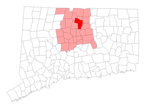 county for windsor ct
